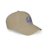 Ape Nation Baseball Cap