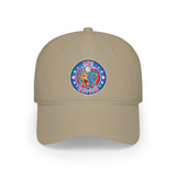 Ape Nation Baseball Cap