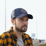 Ape Nation weathered Trucker Hat