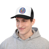 Ape Nation Trucker Caps