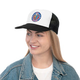 Ape Nation Trucker Caps