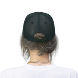 Ape Nation weathered Trucker Hat