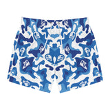 Ape Nation Camo Swim Trunks