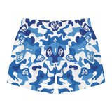 Ape Nation Camo Swim Trunks
