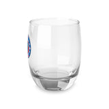 Ape Nation Whiskey Glass