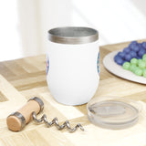 Ape Nation Chill Wine Tumbler
