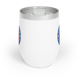 Ape Nation Chill Wine Tumbler