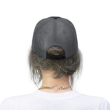 Ape Nation weathered Trucker Hat