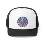 Ape Nation Trucker Caps