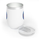 Ape Nation Chill Wine Tumbler