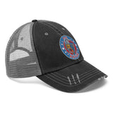 Ape Nation weathered Trucker Hat