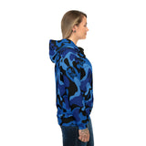 Ape Nation Black/Blue Athletic Hoodie