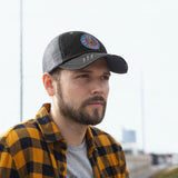 Ape Nation weathered Trucker Hat