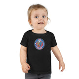 Ape Nation Logo Toddler T-shirt