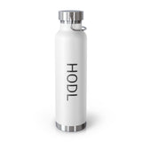 Ape Nation 22oz Vacuum Insulated Bottle