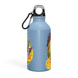 Ape On a Rocket Oregon Sport Bottle
