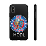 Ape Nation Tough Cases