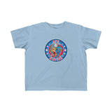 Ape Nation Kid's Fine Jersey Tee