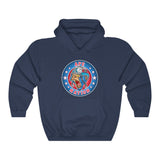 Ape Nation APES HODL Unisex Heavy Blend™ Hooded Sweatshirt