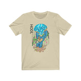 Atlas Ape Unisex Jersey Short Sleeve Tee
