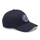 Ape Nation Unisex Twill Hat