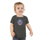 Ape Nation Logo Toddler T-shirt