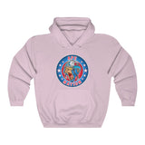 Ape Nation APES HODL Unisex Heavy Blend™ Hooded Sweatshirt