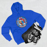 Holiday Ape Nation Unisex Premium Pullover Hoodie