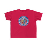 Ape Nation Logo Kid's Fine Jersey Tee