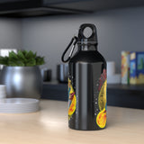 Ape On a Rocket Oregon Sport Bottle