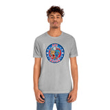 Ape Nation Unisex Jersey Short Sleeve Tee Ape Nation