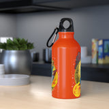 Ape On a Rocket Oregon Sport Bottle