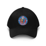 Ape Nation Unisex Twill Hat