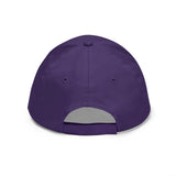 Ape Nation Unisex Twill Hat