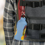 Ape On a Rocket Oregon Sport Bottle