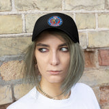 Ape Nation Unisex Twill Hat