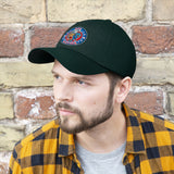 Ape Nation Unisex Twill Hat