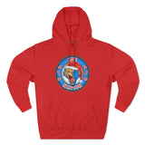 Holiday Ape Nation Unisex Premium Pullover Hoodie