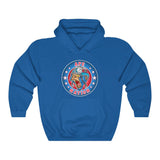 Ape Nation APES HODL Unisex Heavy Blend™ Hooded Sweatshirt