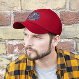 Ape Nation Unisex Twill Hat
