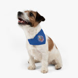 Ape Nation Pet Bandana Collar