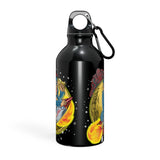 Ape On a Rocket Oregon Sport Bottle