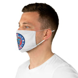 Ape Nation Fabric Face Mask