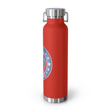 Ape Nation 22oz Vacuum Insulated Bottle