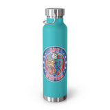 Ape Nation 22oz Vacuum Insulated Bottle