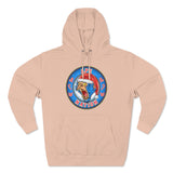 Holiday Ape Nation Unisex Premium Pullover Hoodie