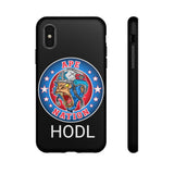 Ape Nation Tough Cases