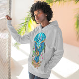 Atlas Ape Unisex Premium Pullover Hoodie