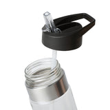 Ape On a Rocket Kensington Tritan™ Sport Bottle, 20oz