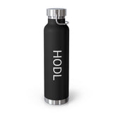 Ape Nation 22oz Vacuum Insulated Bottle